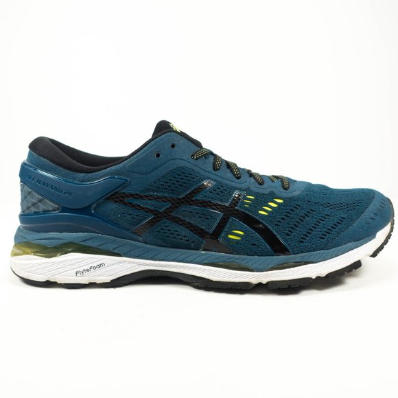 Asics Gel Kayano 24 Running Shoes - Picture 4 of 9